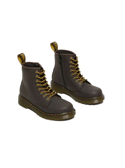 DR. MARTENS Leather ankle boots 1460 Boy DR. MARTENS | 25676207